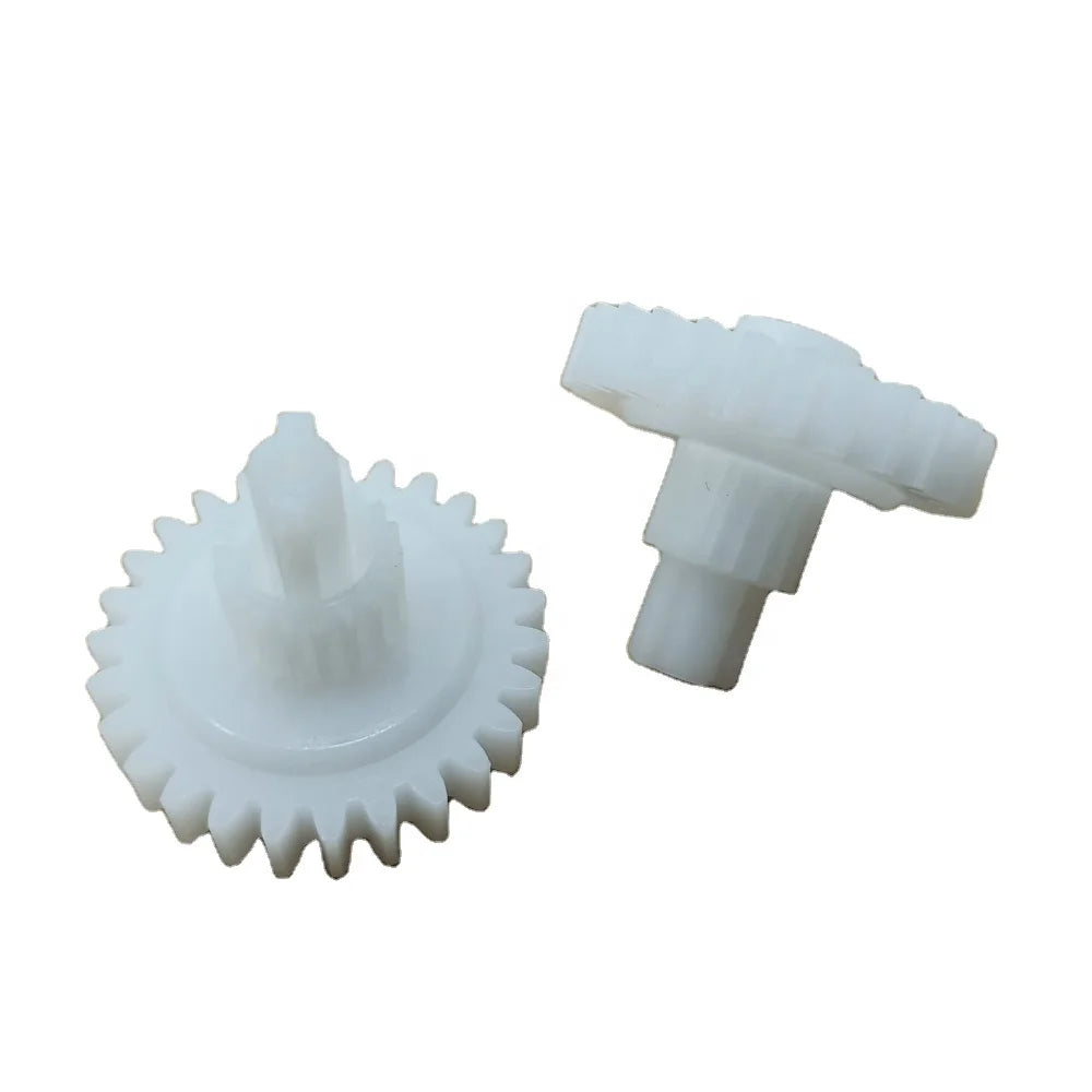 DHDEVELOPER Copier Parts 6LH53413000 Compatible Pulley GEAR 2GT25-6 for E-Studio 255 355 455 456 Box Packing