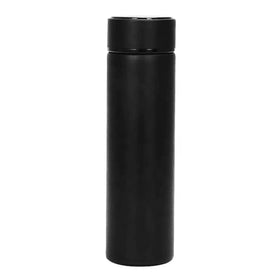 500ml 304 Stainless Steel Business Plain Customized Acceptable Eco-Friendly Vacuum Flask Thermos 12-24 Hours Thermal Insulation