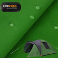 High Density Tear Resistant and Wear Resistant 1000d Nylon Cordura Fabric Outdoor Waterproof Tent Fabric 500d Cordura Fabric