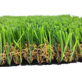 Sample Available Grama Sintetica 30mm Synthetic Turf Mat for Backyard Landscape Grass
