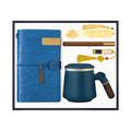 Small Business Gift Set-Bulk Items for Women Mug Pen Notebook Attractive Advertising Gadget