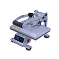 A4 Heat Press Machine CH1816 in Easy Heat Press Machine for T Shirts 2D Products Portable Heat Press Machine