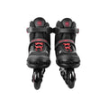 Professional Level Multi-Size Adjustable Quad Skates Adult Outdoor Roller Skate Shoes EVA PU Wheels Inline Skates MegaBDM
