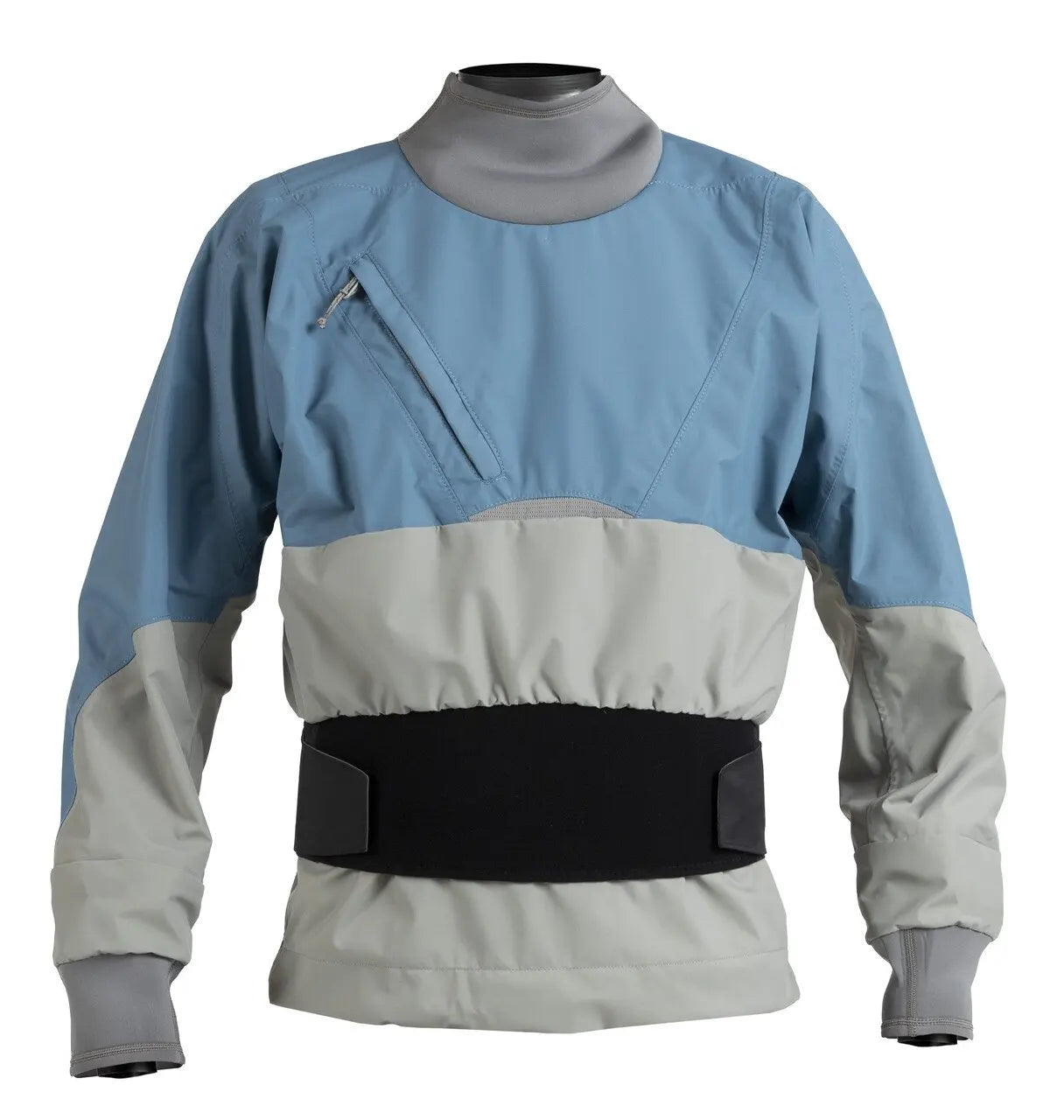 2025 Professional Kayak Sports Jacket New Color Plus Size White Water Creek Descending Canyon Waterproof Breathable Design