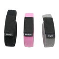 2627  AW Fabric Extra Long Resistance Elastic Hip Circle Fitness Resistance Loop Band Set 2026