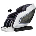 YS-C02 Factory Wholesale Shiatsu Masajeador Smart Electric Zero Gravity 4D SL Track Massage Chair Portable for Full Body