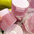 Wholesale Diamond Lash Adhesive Fresh Tank Lash Adhesive sealed Container Eyelash Glue Tank Eyelash Glue Storage Container