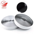 Factory Price Self Back Sticky Strips Fabric 20 mm 25 m Self Adhesive Hook and Loop Fasteners