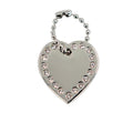 Pet Dog Tag Cat and Dog Accessories Can Be Laser  Logo Anti Loss Tag  Manufacturer Direct Sales