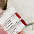 New Plant Moisturizing Lip Balm Long-lasting Non-stick Cup Colorless Temperature Change Men and Women