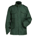 Factory Wholesale OEM Service Black Tactical M65 Field Jacket