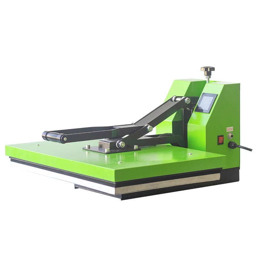 Auplex Updating Model Cheap Lowest Price T-shirt Heat Vinyl Pressing Machine