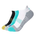Design Custom Unisex Coolmax Cotton Knitted Jacquard Technology Ankle Socks with No Show for Men and Women Running