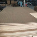 Hot Sales Plain MDF Wooden Panel MDF Sheet Fibreboards 1220x2440mm MDF Board with House Cabinet