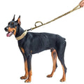 Training Traction Leash Tactical Lead Rope Outdoor Long Camouflage Leash