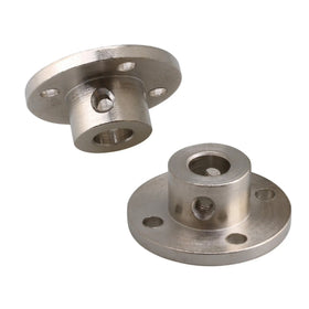 Custom Metal Fabricated Reducing Flanged Coupling Adapter