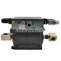 EA C2.184.1051 SM102 CD102 Pneumatic Cylinder Valve D100 H30 CD102 SM102 Pneumatic Parts Printing Machinery Parts.
