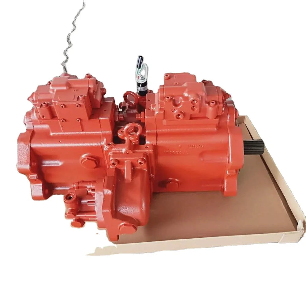 14520050 Excavator EC360B Main Pump EC330B Hydraulic Pump