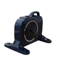 Home Gym Mini-Exercise Bike Electric Lower Limb Trainer for Body Fitness Indoor Sports Entertainment Customized Color OEM Brand
