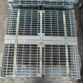 Metal Sewer Gratingrainwater Gratingdrainage Cover Grating Grid in Malaysia