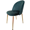 Contemporary New Design Dining Chair for Home