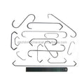Various Zies of Powder Coating Hanger Wire Hooks Steel Wire C Hooks