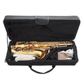 Aiersi Brand Custom Wind Instruments Alto Sax Golden Saxophone Factory Directly Supply Wind Instruments for Sale