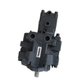 Excavator Hydraulic Parts PVD-3B-60L5P-9G-2036 SK75 SK75SR Hydraulic Pump