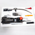 WD 1 Set 43/6S Narrow Binding Head 43/6 S Hohner Stitching Head for Offset Martini Osako Etc. Printing Machine Parts