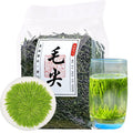 Supplier Original Loose Leaf Maojian China Green Tea Leaves for Weight Lose