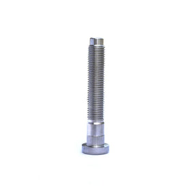 Titanium Wheel Stud Bolt for Racing Car M12X1.5x72.4