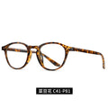 2024 Stylish Cycling Anti Blue Light Blocking TR 90  Lightweight  Prescription Diopter 0 Computer Glasses for Woman Man Unisex