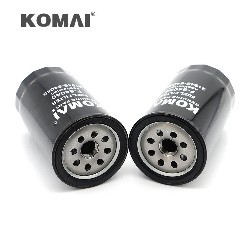 3194584000 CX-6272 Fuel Filter R010074 for Hyundai Automotive Lubrication 31945-84000