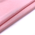 Organic Woven Soft Good Quality Pure Custom Colorful 100% Cotton Fabric