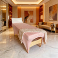 Beauty Eyelash Elastic Table Stretchable Cover Extension Fitted Bed Cover