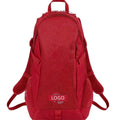 Factory Direct Multi Function Casual Outdoor Waterproof Oxford PVC Fashionable Sport Backpack Stone Pattern Hard Handle 20-36L