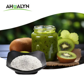 Ahualyn Free Sample Food Grade Nisin Preservative Flavoring Agent Cas 1414-45-5 E234 Powder Form for Juice Additives