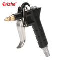 Dust Removing Air Blow Gun Cleaning Tool Air Blowing Guns Metal Sweepings Dust Cleaner