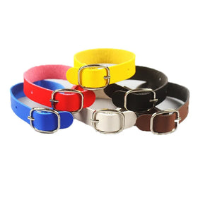 PU Leather Luggage Tag Lanyard Strap Luggage Strap