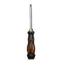 Professional Quality DIY Grade Customized Ph2 Phillips Screwdriver Bit Precision Hammer with Plastic Handle OEM Support