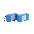 18650 Battery Pack Electric Motor Lifepo4 Battery Pack Lithium Battery MegaBDM