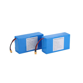 18650 Battery Pack Electric Motor Lifepo4 Battery Pack Lithium Battery