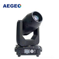 New Stage Equipment 382w Beam Spot Wash 3in1 Moving Head Lights