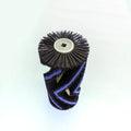 Zhenda Factory Electric Sweeper Machine Road Rotary Sweeper Center Brushes Street Sweeper Brushes