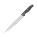 8 Inch 3cr13 Stainless Steel Kitchen Knife Ergonomic PP Handle Kitchen Slicing Knife