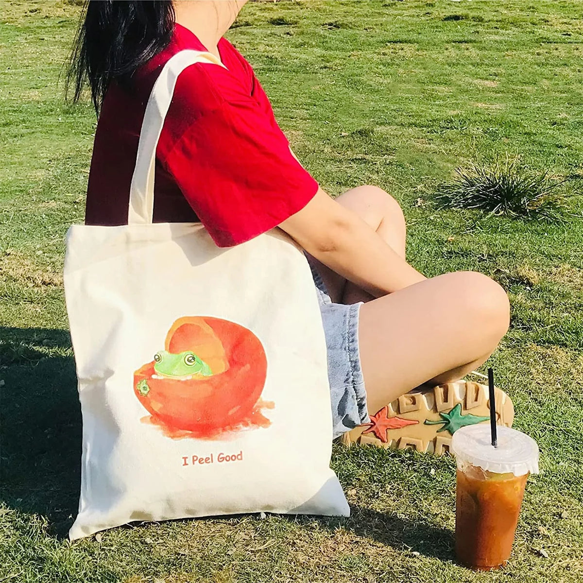 Sublimation Tote Bag Blank Polyester Cotton Hobo Canvas Boat Bags Wholesale City Tote Bag With Handles