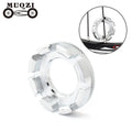 MUQZI Mountain Bicycle Spoke Wrench 8 Way Bike Spoke Key Wheel Rim Adjustment Wrench