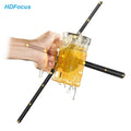 Oligramma 3D Fan 3D Floating 75cm Hologram Virtual Fan Cloud Control Wifi Holographic Fan 3D Hologram