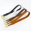 Deepeel AL312 Handbag Belt Strap Accessories Women Shoulder Bag Leather Strap