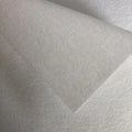 Chemical Bond Non Woven Fusible Breathable Memory Ripstop Interlining for Garment